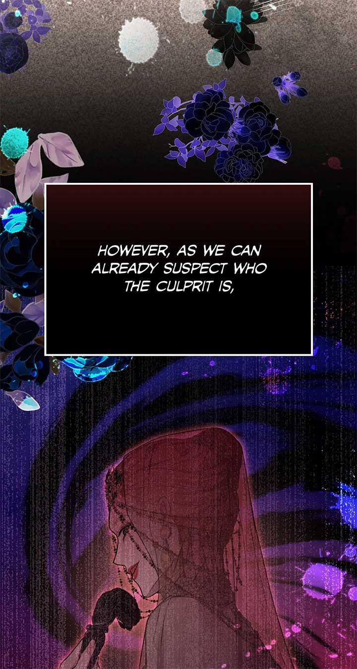 The Secret Bedroom of a Dejected Royal Daughter Chapter 102 83